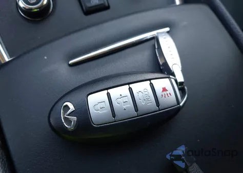 2010 Infiniti G37X z USA, uszkodzony, nr VIN JN1CV6EL9AM150951